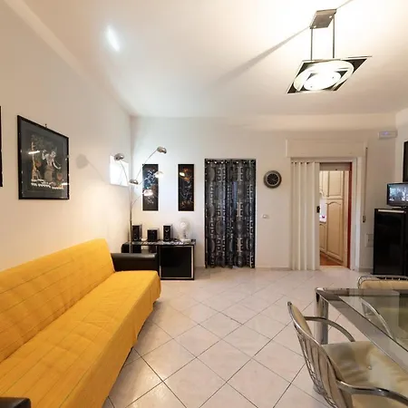 La Dimora Di Carmela By Wonderful Italy Apartment