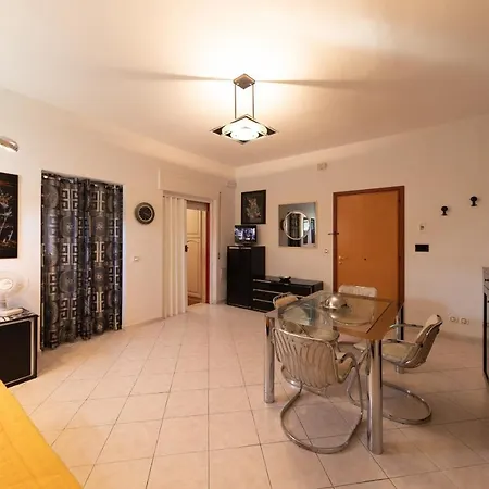 Apartment La Dimora Di Carmela By Wonderful Italy *